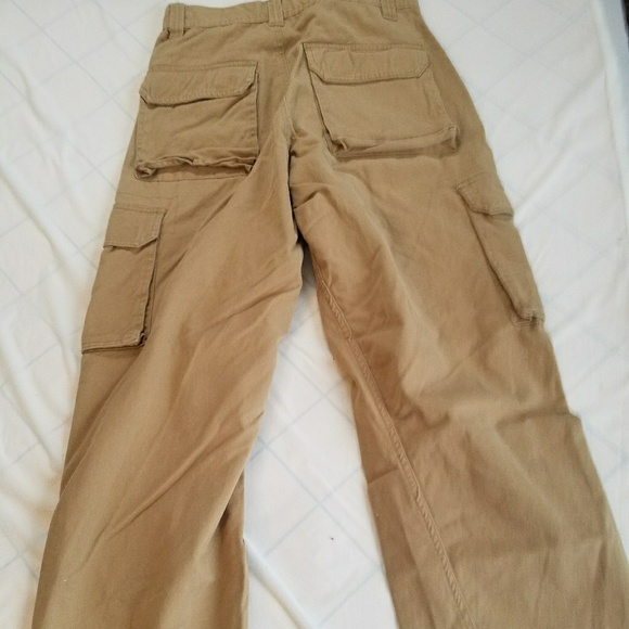 B.Denim 32/32 cargo pants - Picture 2 of 2